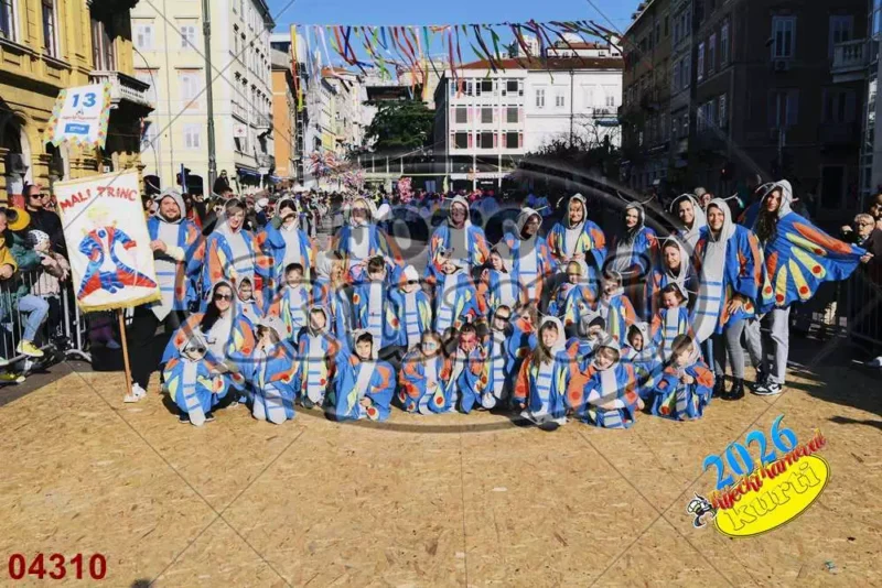 13. DV Mali princ i Mala sirena 1 - FotoKurti