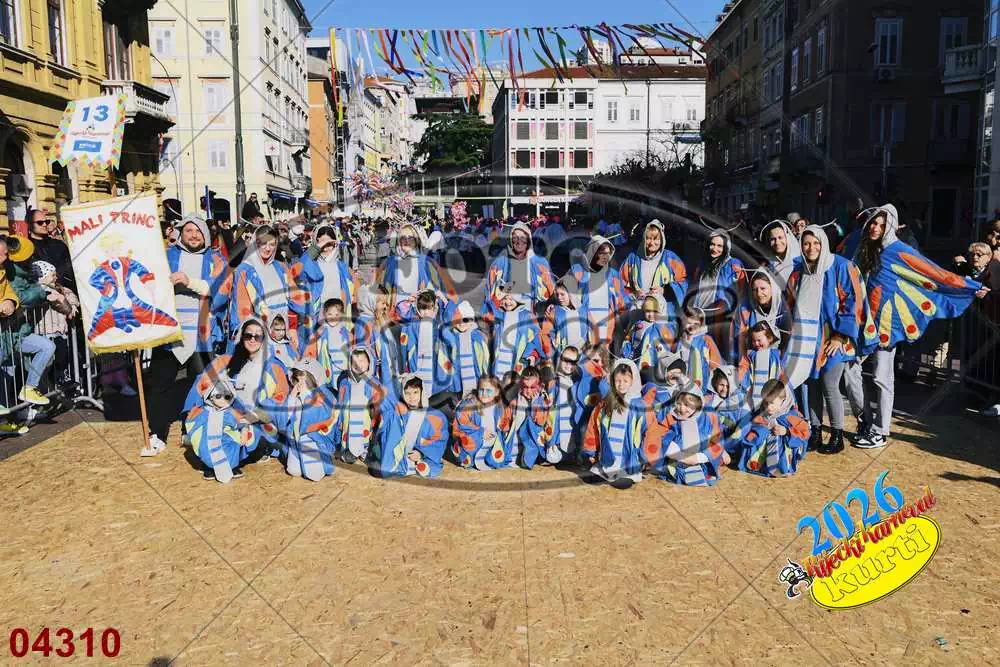13. DV Mali princ i Mala sirena 1 - FotoKurti