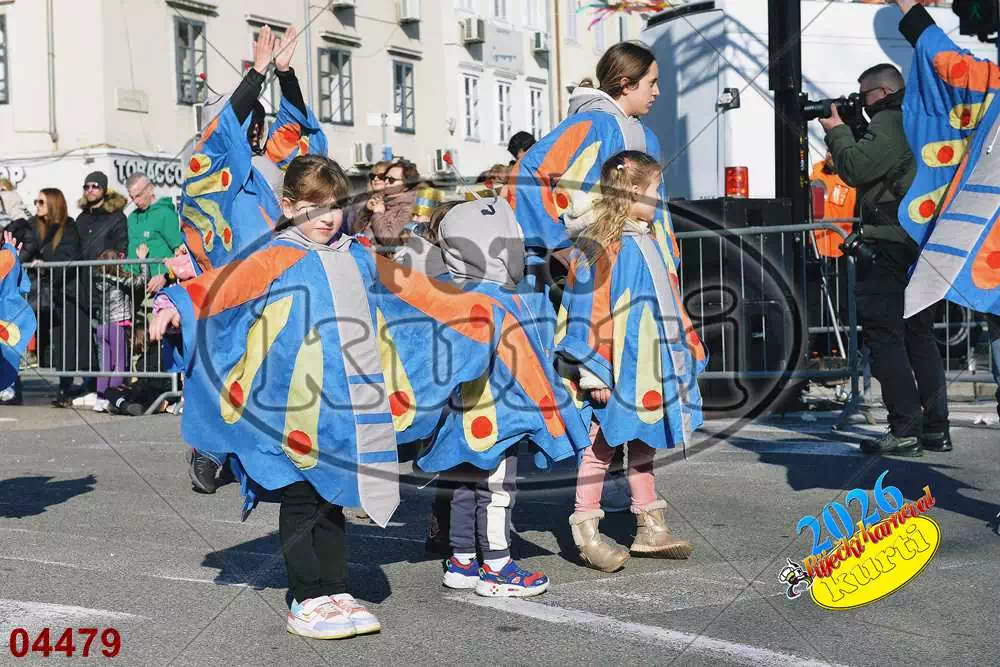 13. DV Mali princ i Mala sirena 2 - FotoKurti