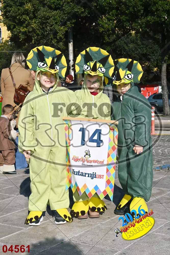 14. Veseli Orepčići 1 - FotoKurti