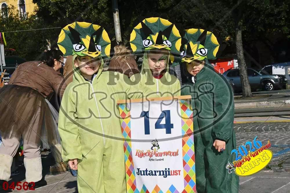 14. Veseli Orepčići 2 - FotoKurti