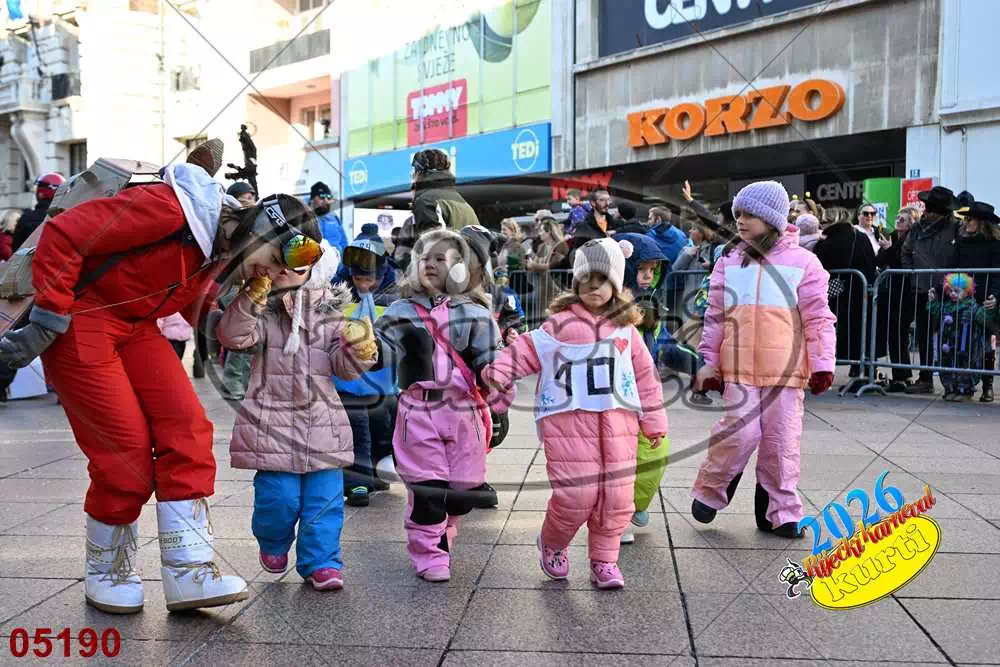 15. DV Poneštrica 5 - FotoKurti