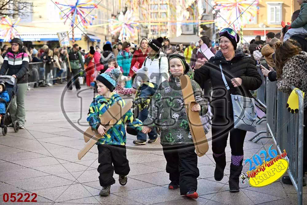 15. DV Poneštrica 1 - FotoKurti