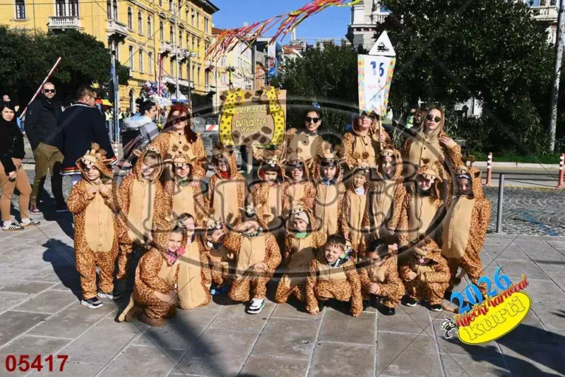 16. DV Pčelice, Škrljevo i DV Loptica, Viškovo 1 - FotoKurti