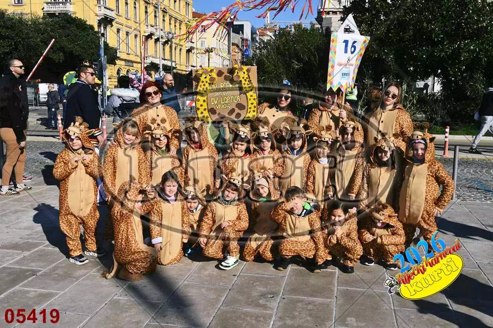 16. DV Pčelice, Škrljevo i DV Loptica, Viškovo 3 - FotoKurti