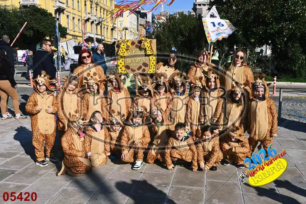 16. DV Pčelice, Škrljevo i DV Loptica, Viškovo 4 - FotoKurti