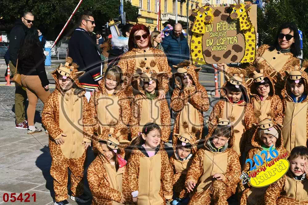 16. DV Pčelice, Škrljevo i DV Loptica, Viškovo 5 - FotoKurti
