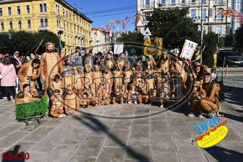 16. DV Pčelice, Škrljevo i DV Loptica, Viškovo 2 - FotoKurti