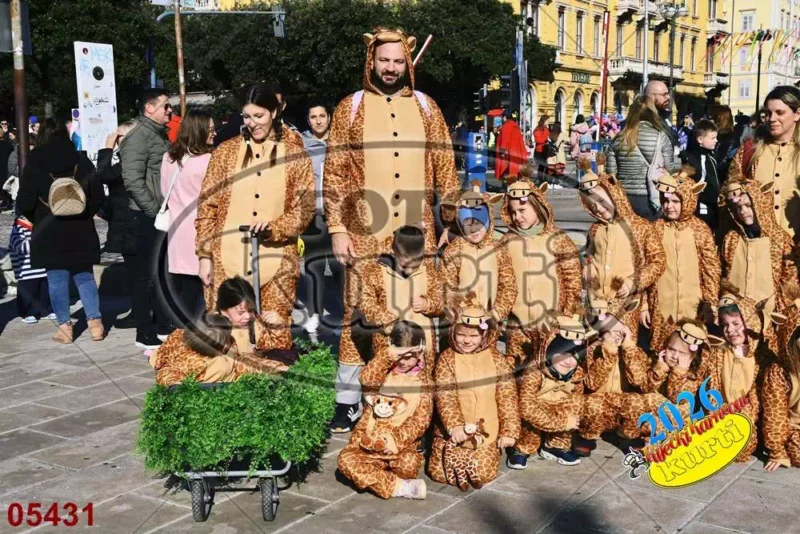 16. DV Pčelice, Škrljevo i DV Loptica, Viškovo 3 - FotoKurti