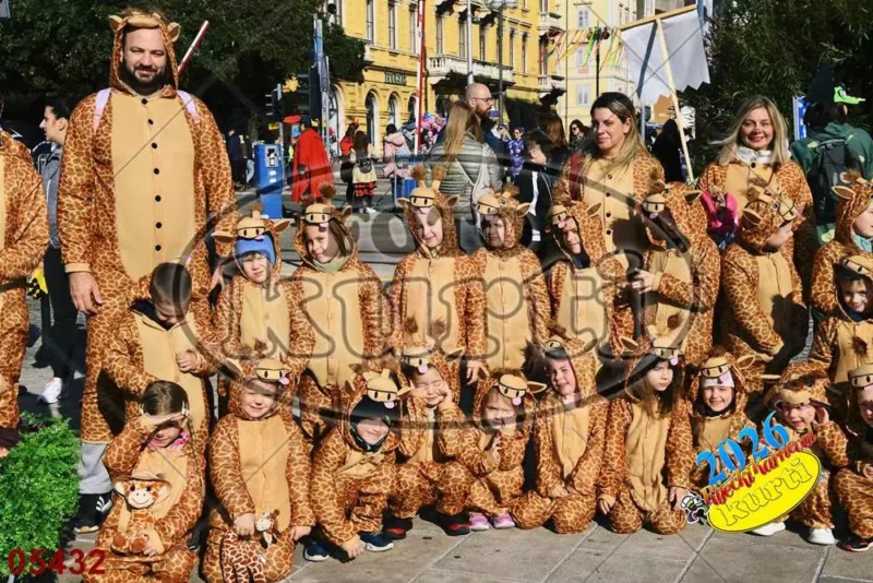 16. DV Pčelice, Škrljevo i DV Loptica, Viškovo 4 - FotoKurti