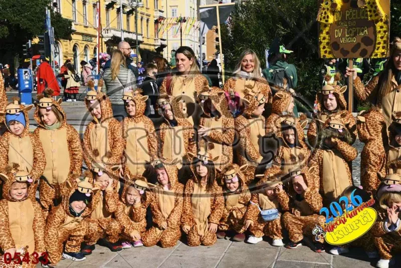 16. DV Pčelice, Škrljevo i DV Loptica, Viškovo 5 - FotoKurti