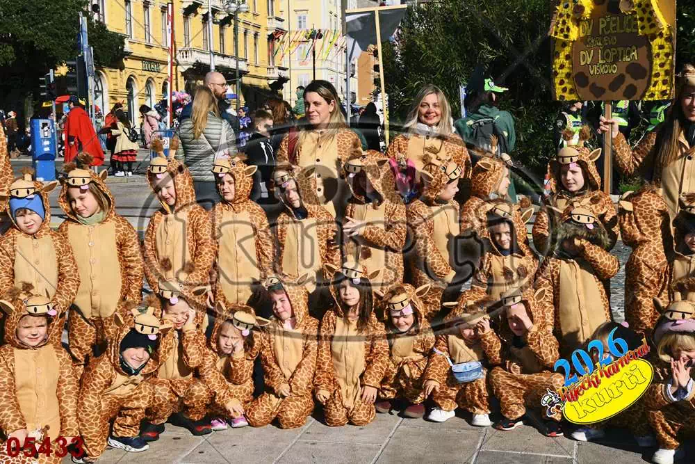 16. DV Pčelice, Škrljevo i DV Loptica, Viškovo 5 - FotoKurti