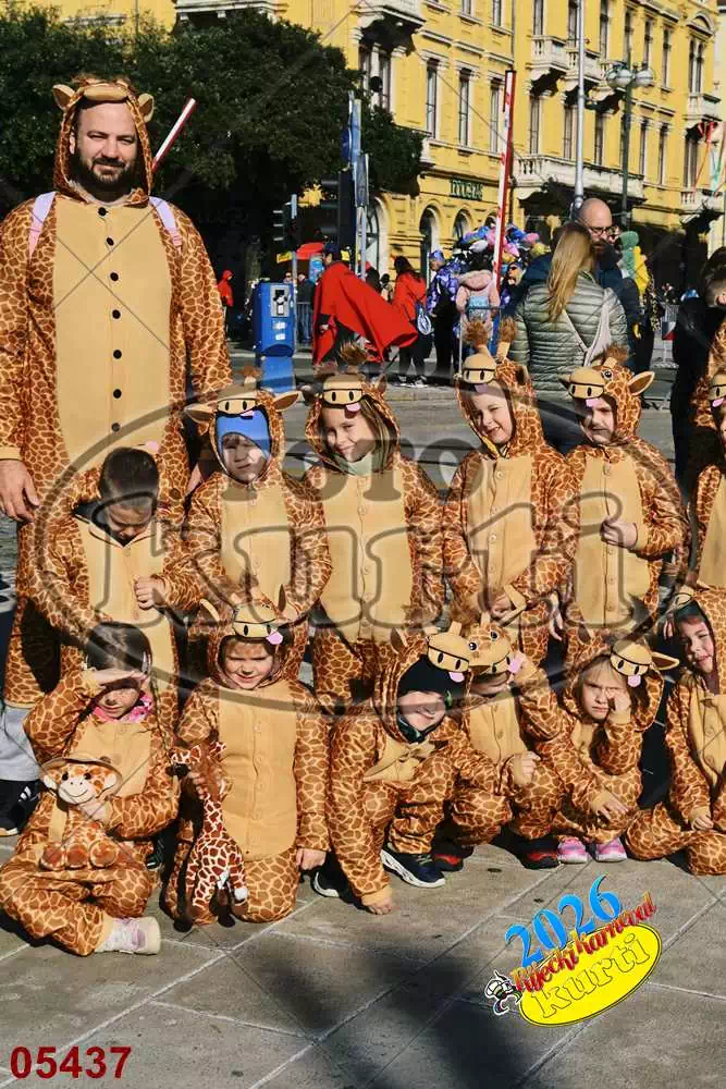 16. DV Pčelice, Škrljevo i DV Loptica, Viškovo 9 - FotoKurti
