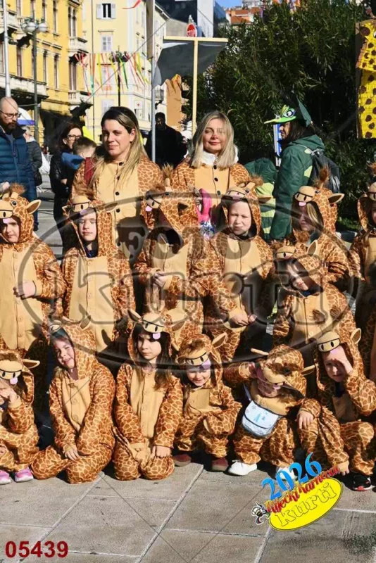 16. DV Pčelice, Škrljevo i DV Loptica, Viškovo 11 - FotoKurti