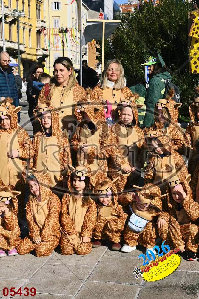 16. DV Pčelice, Škrljevo i DV Loptica, Viškovo 11 - FotoKurti