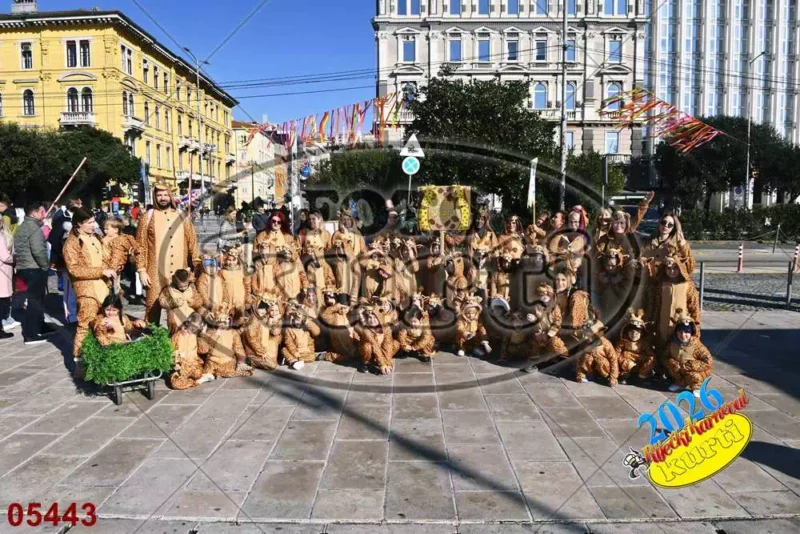 16. DV Pčelice, Škrljevo i DV Loptica, Viškovo 3 - FotoKurti