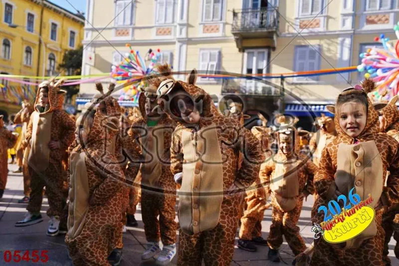 16. DV Pčelice, Škrljevo i DV Loptica, Viškovo 3 - FotoKurti