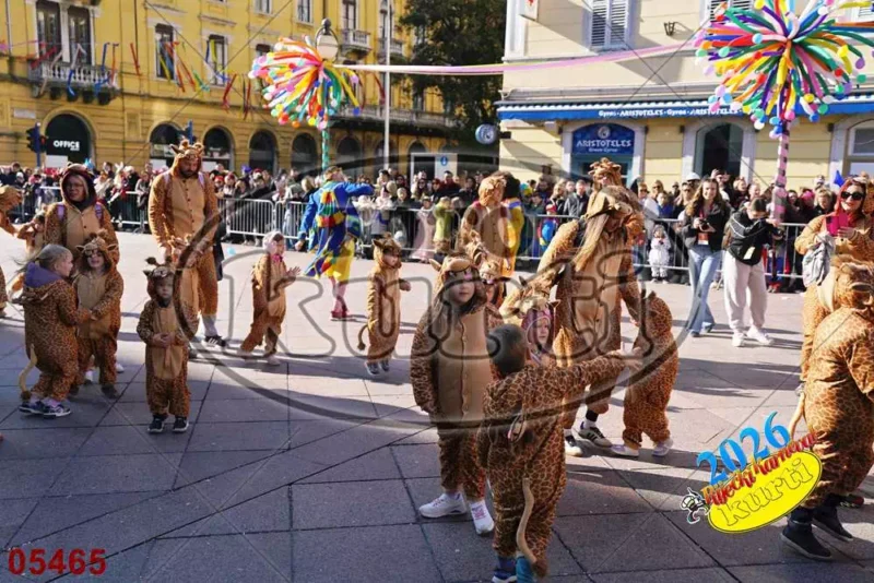 16. DV Pčelice, Škrljevo i DV Loptica, Viškovo 1 - FotoKurti