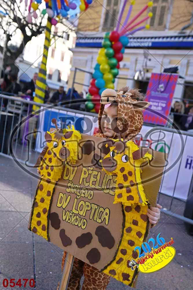 16. DV Pčelice, Škrljevo i DV Loptica, Viškovo 6 - FotoKurti