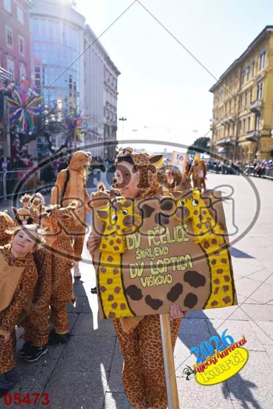 16. DV Pčelice, Škrljevo i DV Loptica, Viškovo 9 - FotoKurti