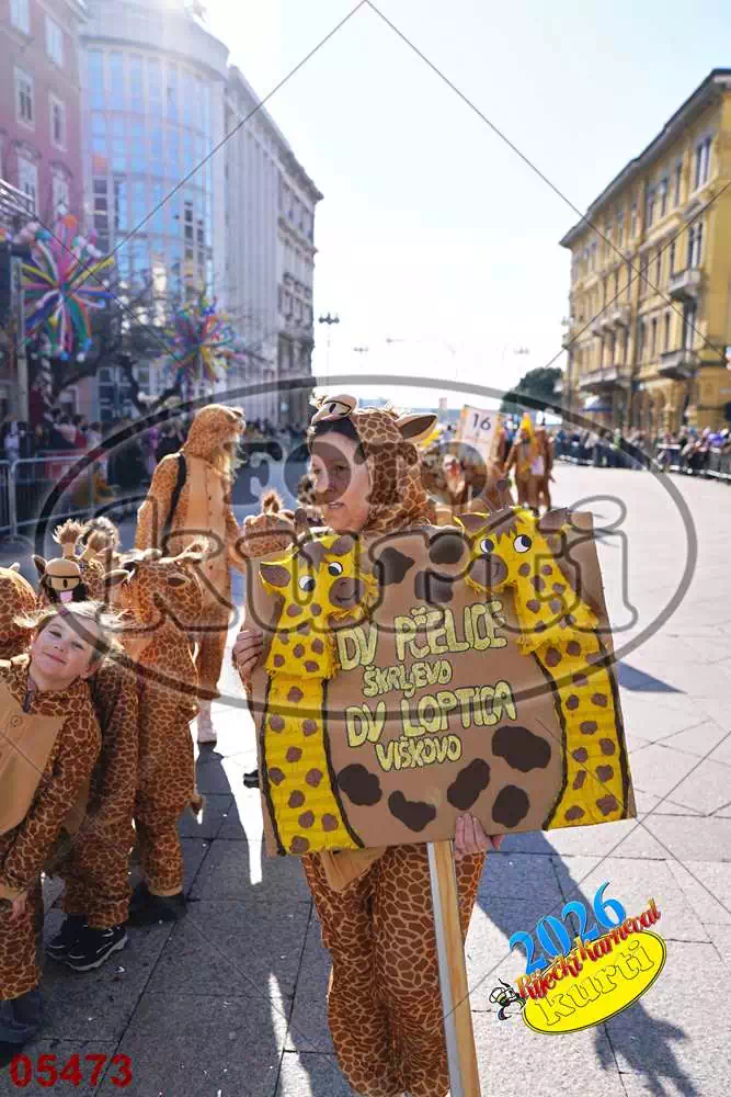 16. DV Pčelice, Škrljevo i DV Loptica, Viškovo 9 - FotoKurti