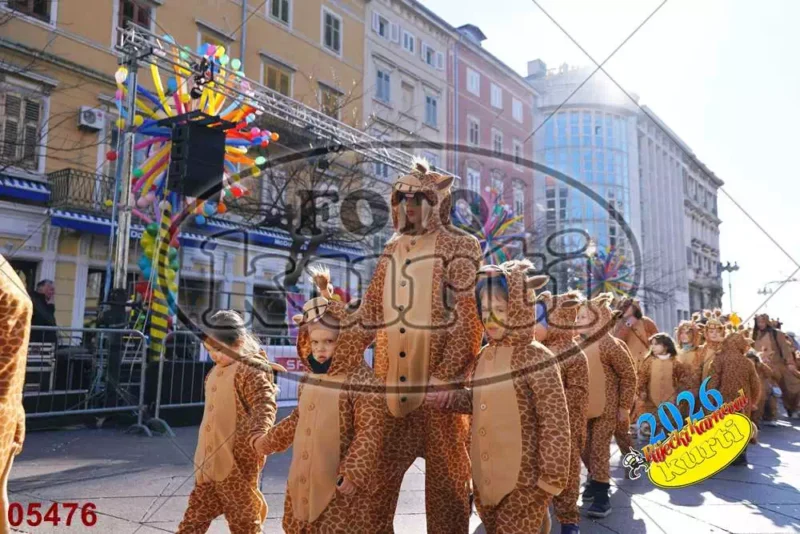 16. DV Pčelice, Škrljevo i DV Loptica, Viškovo 12 - FotoKurti
