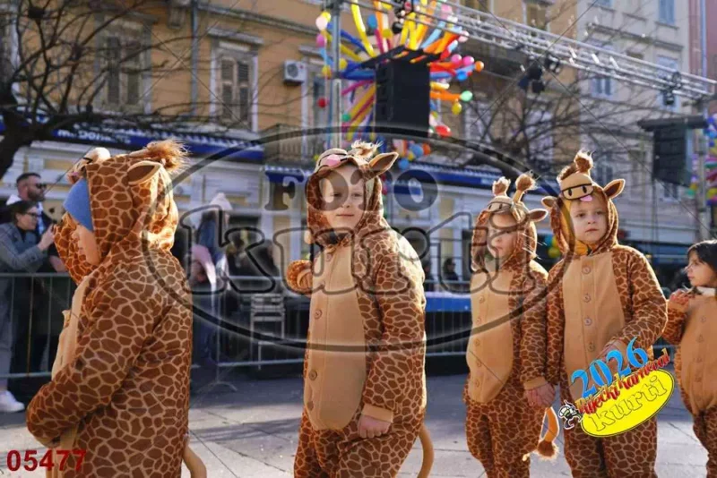 16. DV Pčelice, Škrljevo i DV Loptica, Viškovo 1 - FotoKurti