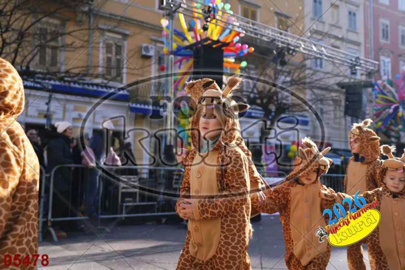 16. DV Pčelice, Škrljevo i DV Loptica, Viškovo 2 - FotoKurti