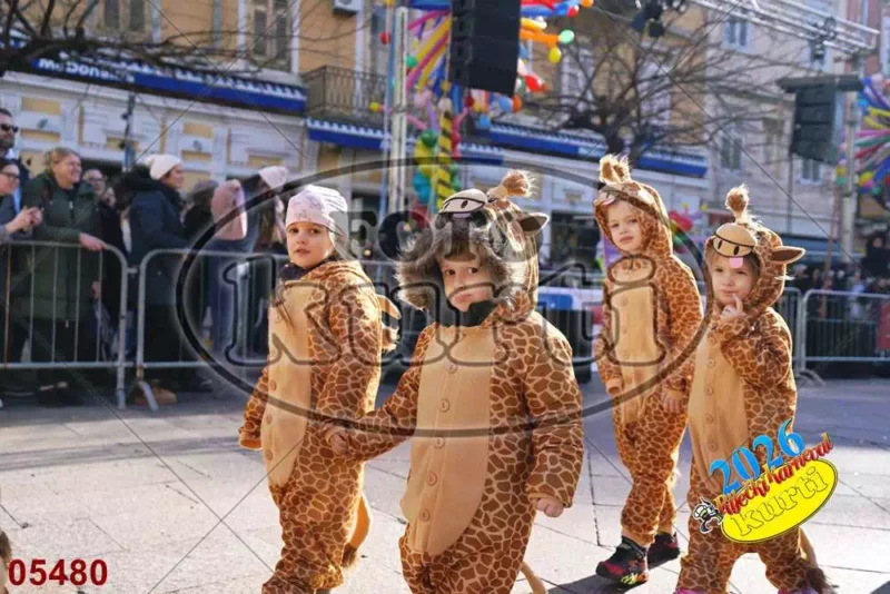 16. DV Pčelice, Škrljevo i DV Loptica, Viškovo 4 - FotoKurti