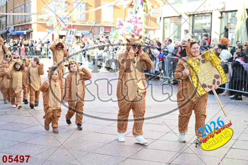 16. DV Pčelice, Škrljevo i DV Loptica, Viškovo 10 - FotoKurti