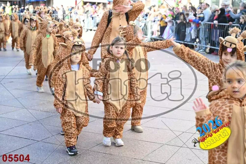 16. DV Pčelice, Škrljevo i DV Loptica, Viškovo 5 - FotoKurti