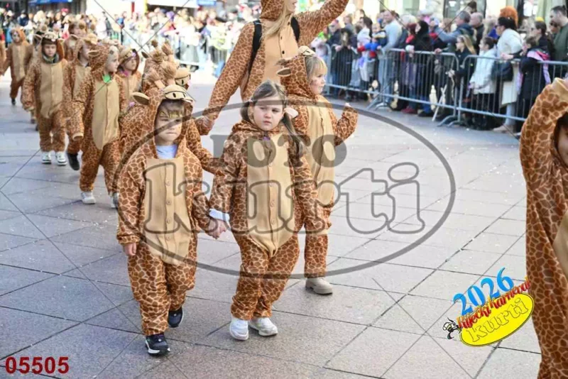 16. DV Pčelice, Škrljevo i DV Loptica, Viškovo 6 - FotoKurti