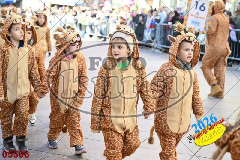 16. DV Pčelice, Škrljevo i DV Loptica, Viškovo 7 - FotoKurti