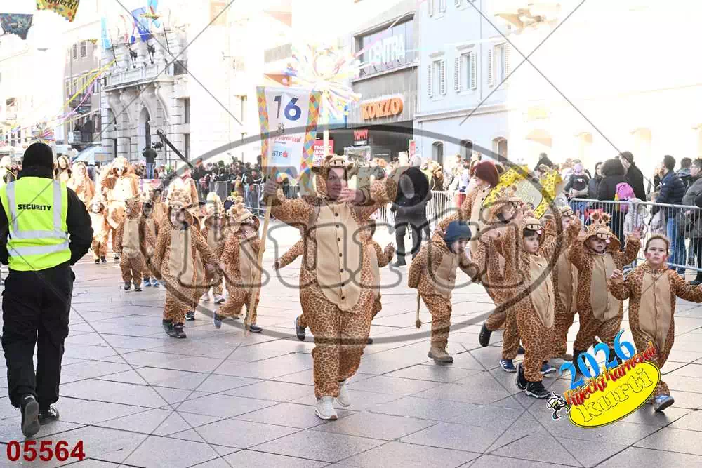 16. DV Pčelice, Škrljevo i DV Loptica, Viškovo 5 - FotoKurti