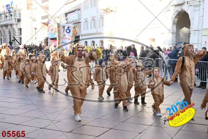 16. DV Pčelice, Škrljevo i DV Loptica, Viškovo 6 - FotoKurti