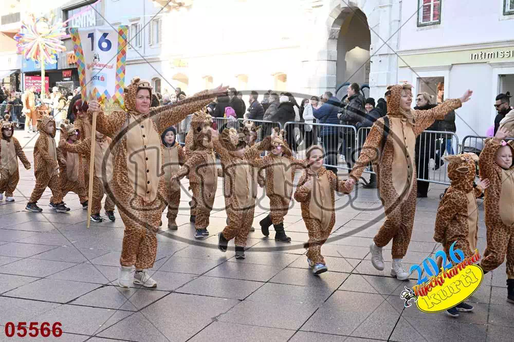 16. DV Pčelice, Škrljevo i DV Loptica, Viškovo 7 - FotoKurti