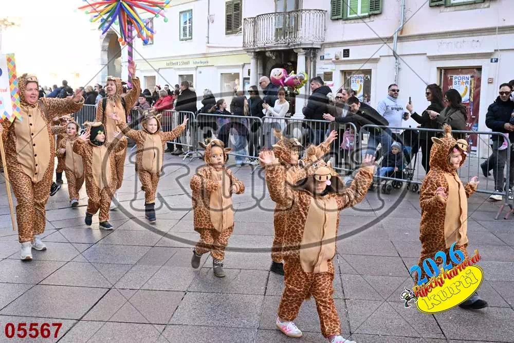 16. DV Pčelice, Škrljevo i DV Loptica, Viškovo 8 - FotoKurti
