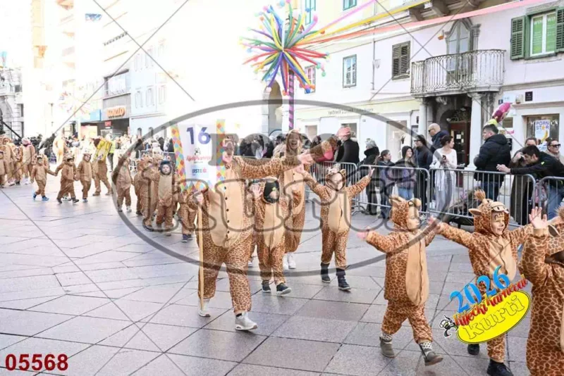 16. DV Pčelice, Škrljevo i DV Loptica, Viškovo 9 - FotoKurti