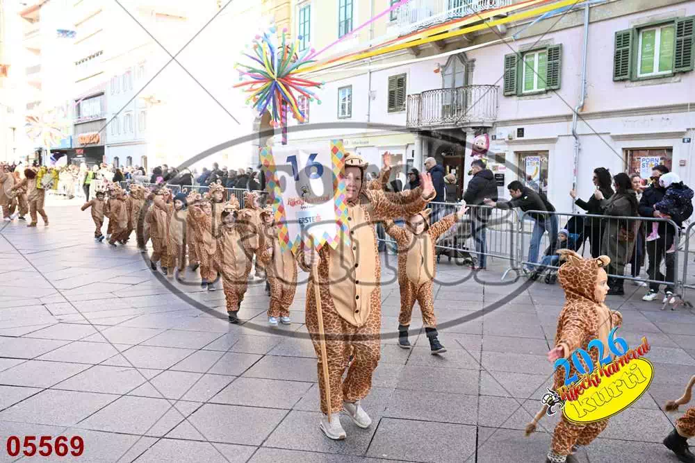 16. DV Pčelice, Škrljevo i DV Loptica, Viškovo 10 - FotoKurti