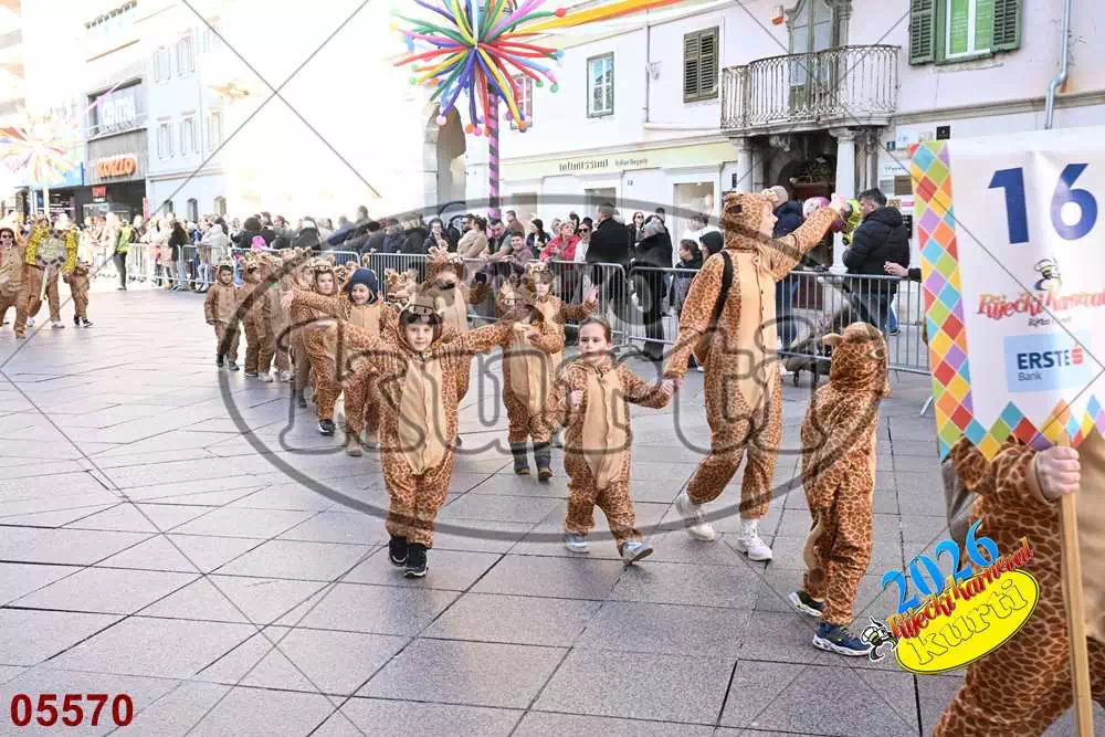 16. DV Pčelice, Škrljevo i DV Loptica, Viškovo 11 - FotoKurti