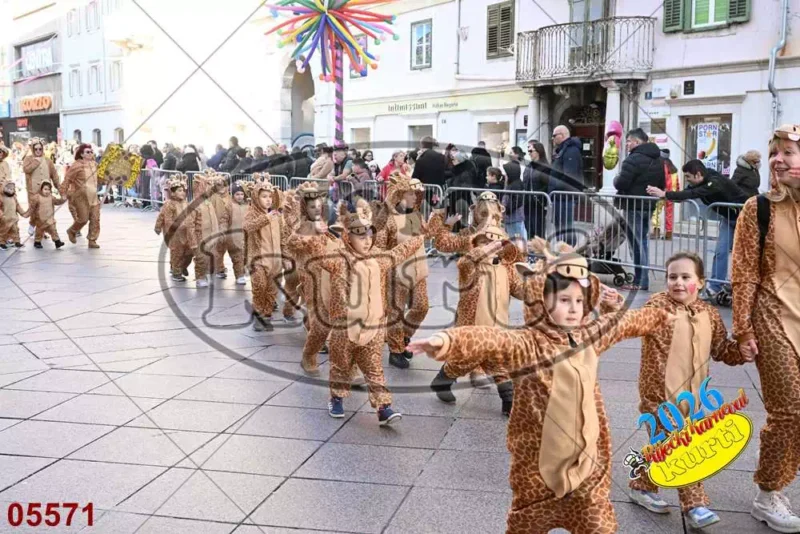 16. DV Pčelice, Škrljevo i DV Loptica, Viškovo 12 - FotoKurti