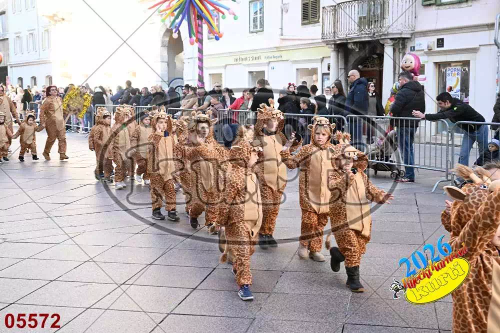 16. DV Pčelice, Škrljevo i DV Loptica, Viškovo 1 - FotoKurti