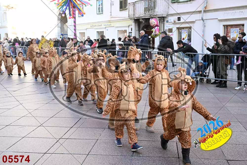 16. DV Pčelice, Škrljevo i DV Loptica, Viškovo 3 - FotoKurti