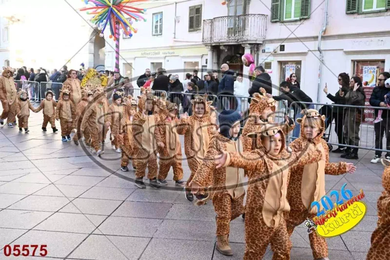 16. DV Pčelice, Škrljevo i DV Loptica, Viškovo 4 - FotoKurti