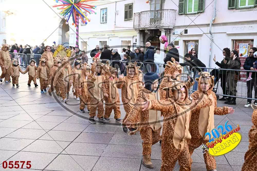 16. DV Pčelice, Škrljevo i DV Loptica, Viškovo 4 - FotoKurti
