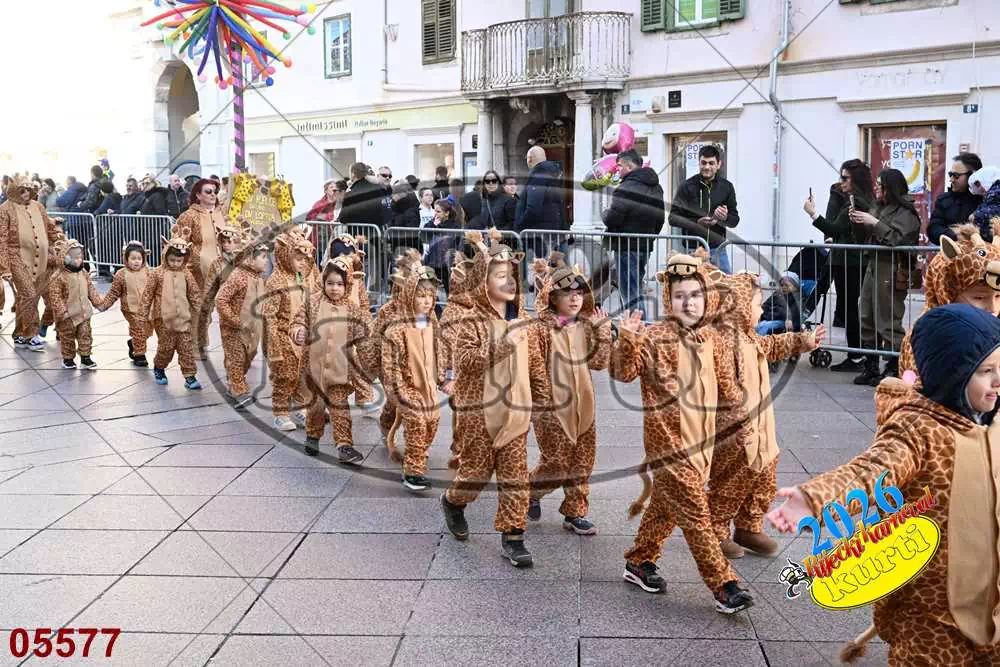 16. DV Pčelice, Škrljevo i DV Loptica, Viškovo 6 - FotoKurti
