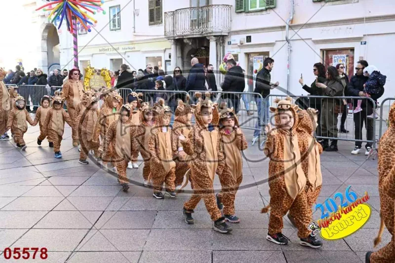 16. DV Pčelice, Škrljevo i DV Loptica, Viškovo 7 - FotoKurti