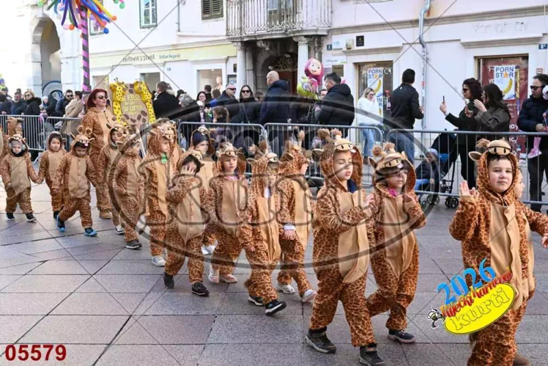 16. DV Pčelice, Škrljevo i DV Loptica, Viškovo 8 - FotoKurti