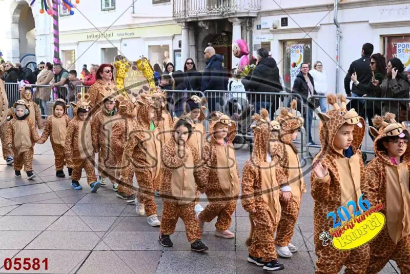 16. DV Pčelice, Škrljevo i DV Loptica, Viškovo 10 - FotoKurti