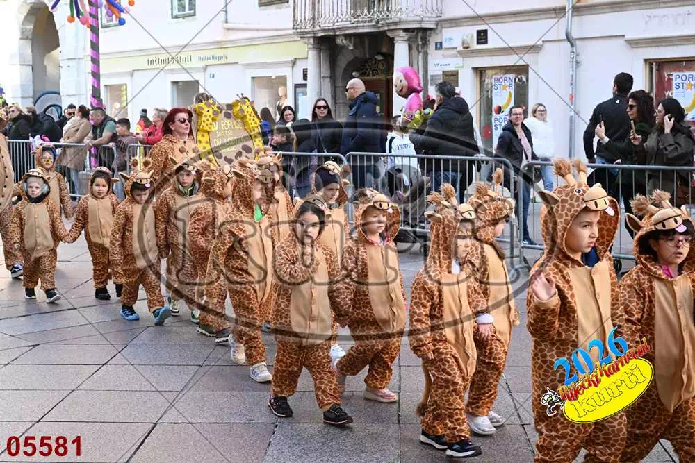 16. DV Pčelice, Škrljevo i DV Loptica, Viškovo 10 - FotoKurti